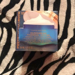 Peter Thomas Roth Hungarian thermal water cream